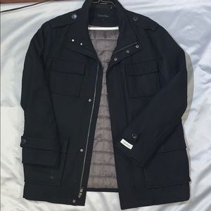Mens  jacket